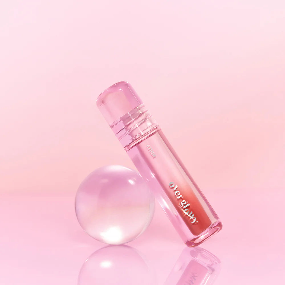 ETUDE Over Glowy Tint 3g (5 Shades)