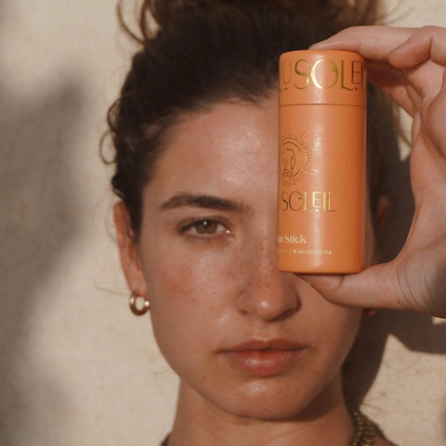 ULU Soleil Sun Stick SPF 50+ Niacinamide