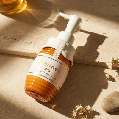 &HONEY Precious EX Milky Hair Milk 180g