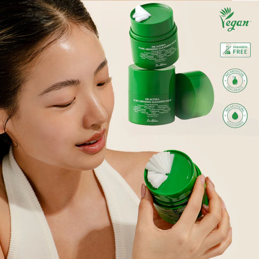 DR ALTHEA Pure Grinding Cleansing Balm 50ml