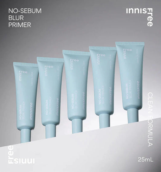 INNISFREE No Sebum Blur Primer 25ml