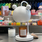 White Candle Warmer (mickey design)