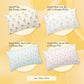 Baabaasheep Bedtimebuddy Head Pillow