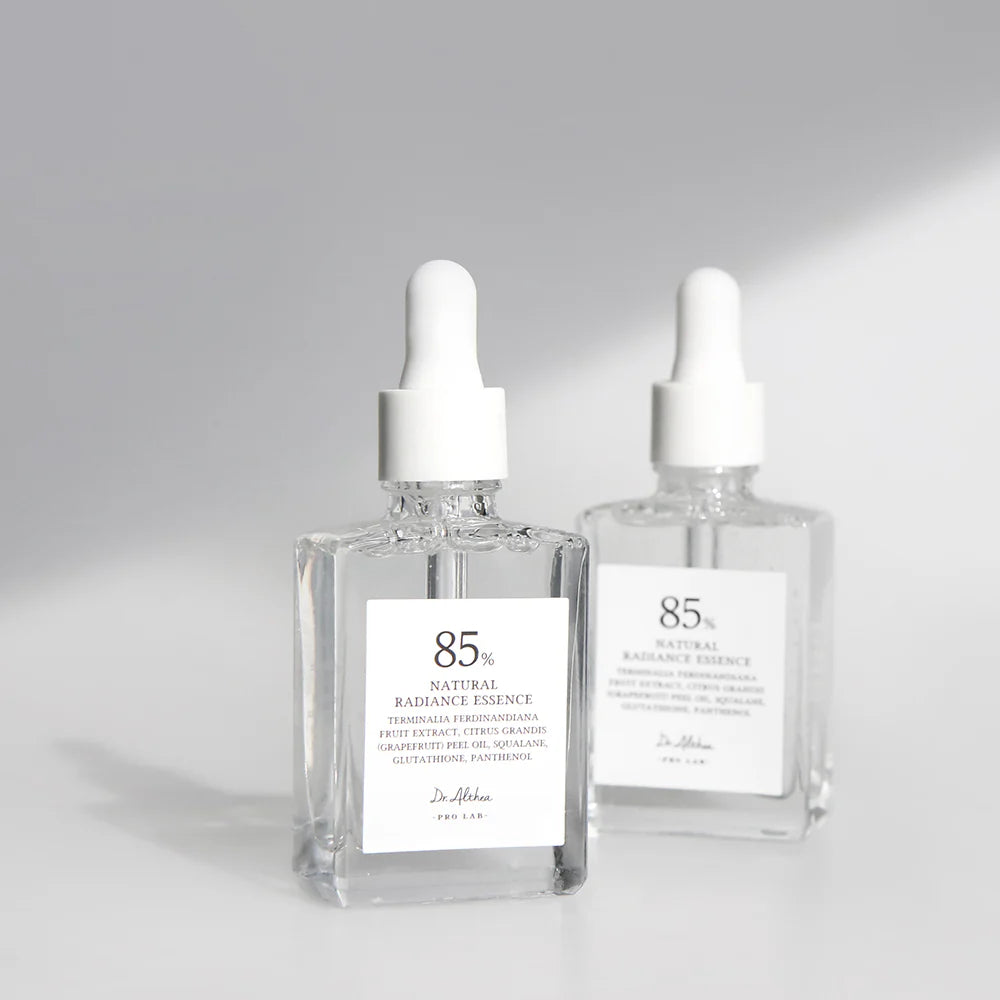 DR ALTHEA Natural Radiance Essence 85%