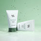 DR.CEURACLE Jeju Matcha Clay Mask Cleanser 120ml