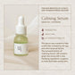 BEAUTY OF JOSEON Calming Serum Green Tea + Panthenol (30ml)