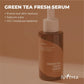 ISNTREE Green Tea Fresh Serum (50ml)