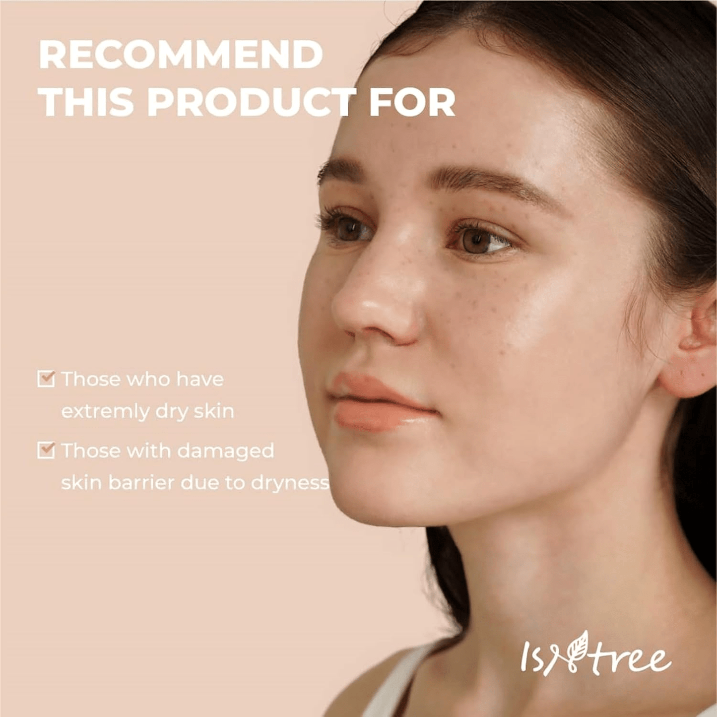 ISNTREE Yam Root Vegan Milk Toner 200ml