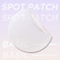ISNTREE Onion Newpair Spot Patch - Skin Fit (15ea)