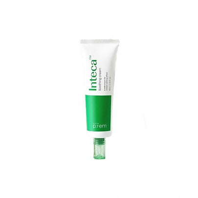 MAKE PREM Inteca Soothing Cream 80ml