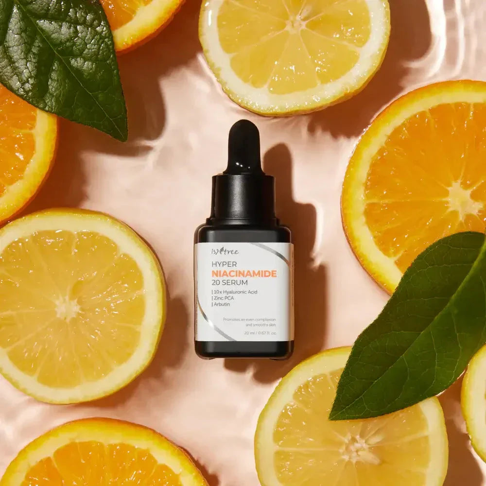 ISNTREE Hyper Vitamin C 23 Serum 20ml