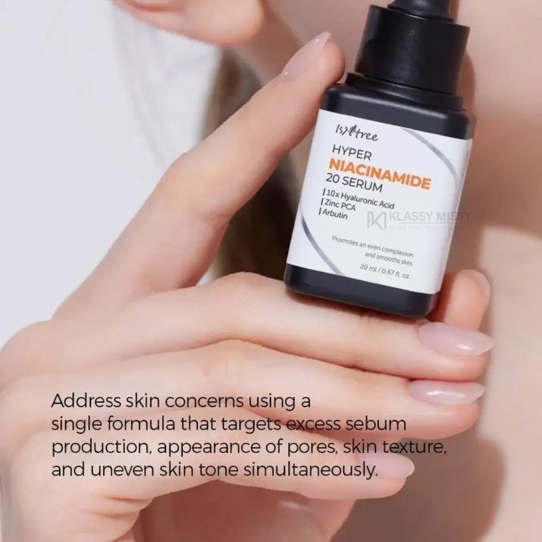 ISNTREE Hyper Vitamin C 23 Serum 20ml