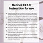ISNTREE Hyper Retinol EX 1.0 Serum 20ml