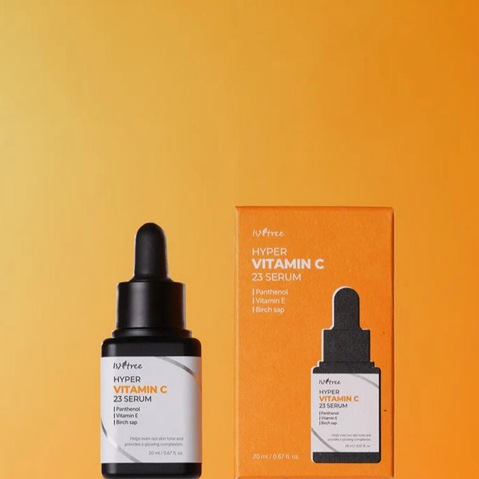 ISNTREE Hyper Vitamin C 23 Serum 20ml
