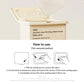 ABIB Jericho Rose Firming Sheet Mask Daily Pick 30 Sheets