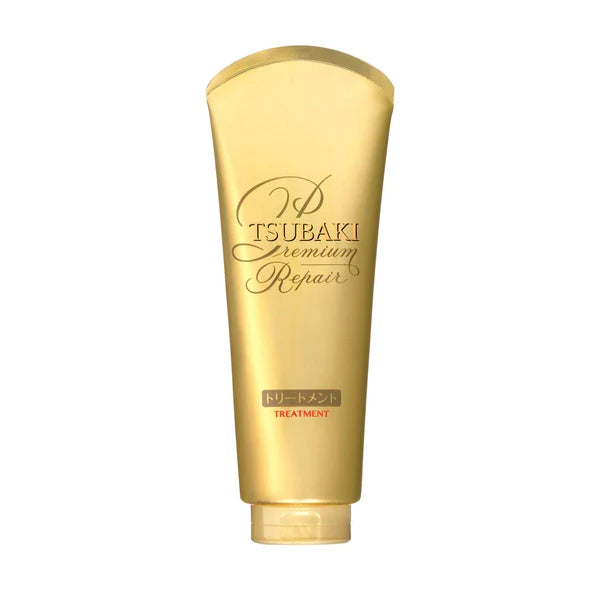 SHISEIDO Tsubaki Premium Repair Hair Treatment 180g