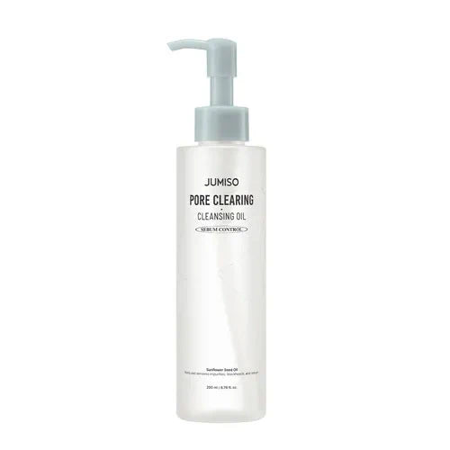 JUMISO Pore Clearing Cleansing Oil 200ml