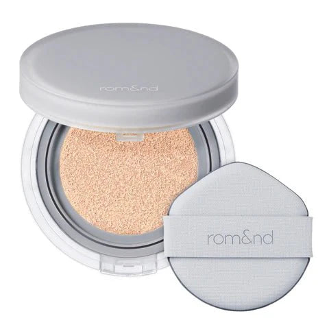 ROMAND Nu Zero Cushion (4 Shades)