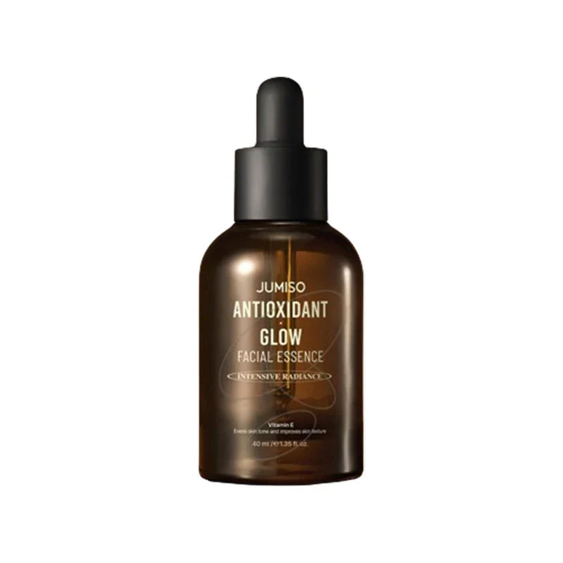 JUMISO Antioxidant Glow Facial Essence 40ml