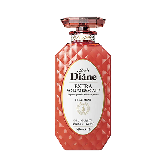 MOIST DIANE Extra Volume & Scalp Treatment