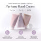GROWUS Damage Therapy Perfume Hand Cream (3 Variants)