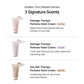 GROWUS Damage Therapy Perfume Hand Cream (3 Variants)