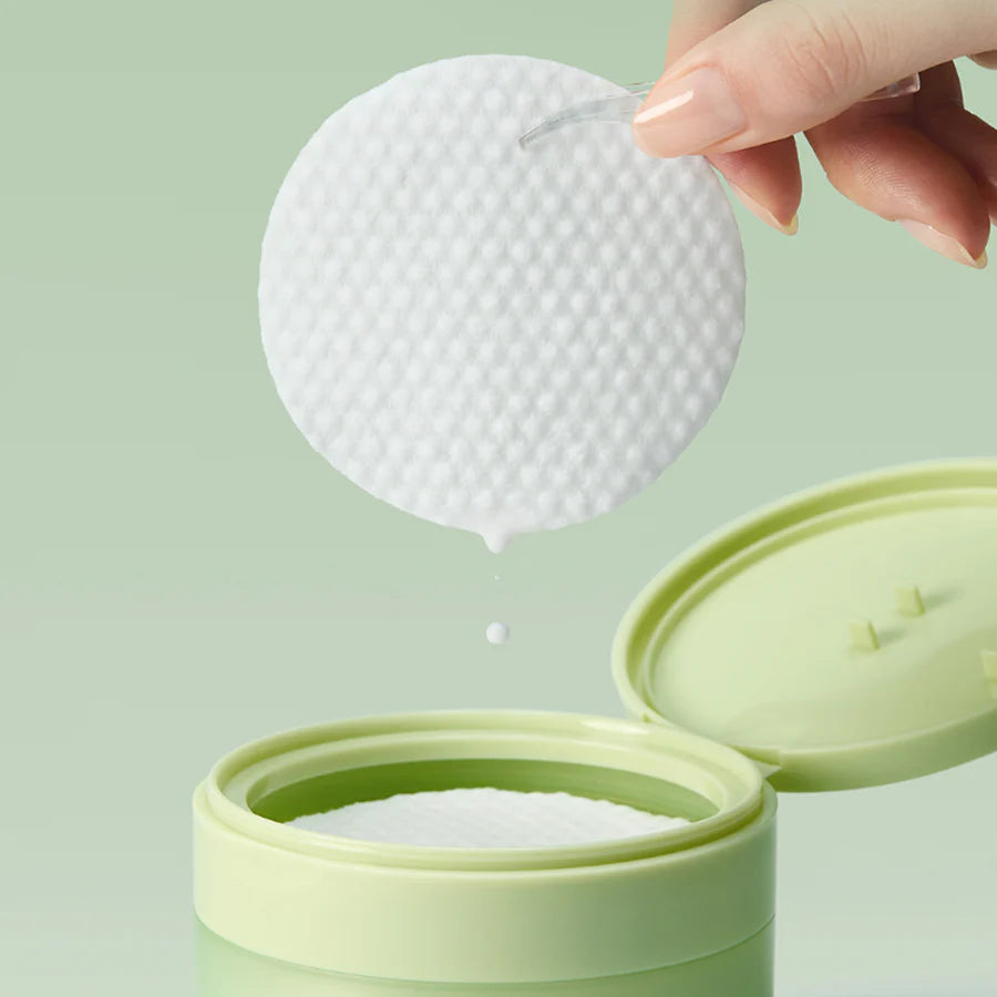 ARENCIA Pore Melt Cleansing Oil Pad 140g