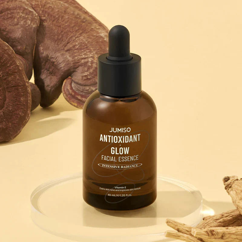 JUMISO Antioxidant Glow Facial Essence 40ml