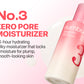 NUMBUZIN No.3 Bifida Bakuchiol Zero Pore Milky Moisturizer 150ml