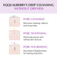 EQQUALBERRY Purple Rice Pore Smoothing Cleansing Oil 200ml