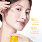GLAD2GLOW Jeju Tangerine Vita C Power Bright Glow Serum