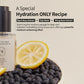 HEVEBLUE Black Yuja Bean Skin Booster Serum 42ml