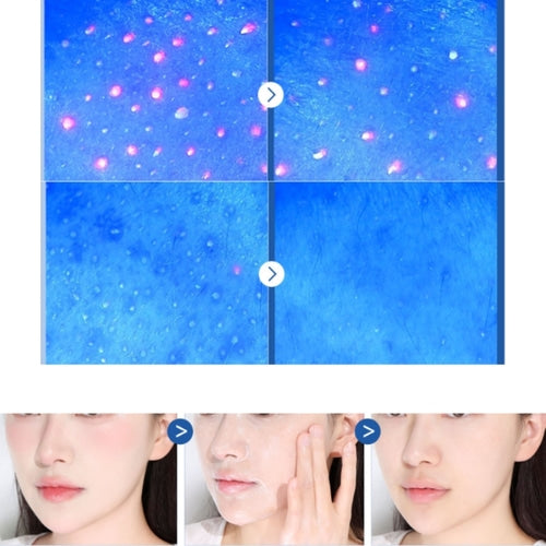 HEVEBLUE Phyton Squa Hyal Blue Cleansing Balm 100ml