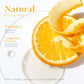GLAD2GLOW Jeju Tangerine Vita C Power Bright Glow Serum