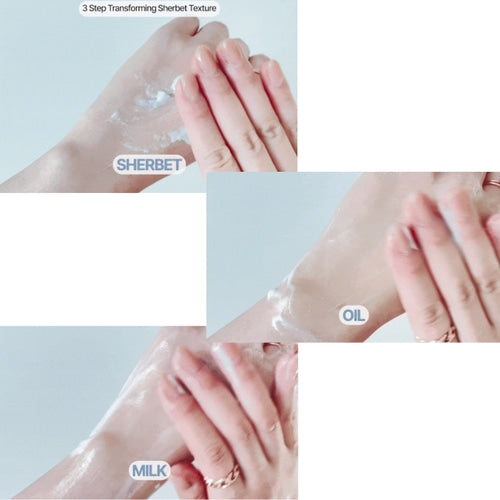 HEVEBLUE Phyton Squa Hyal Blue Cleansing Balm 100ml