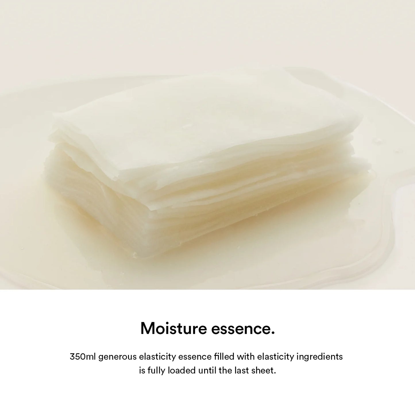 ABIB Jericho Rose Firming Sheet Mask Daily Pick 30 Sheets