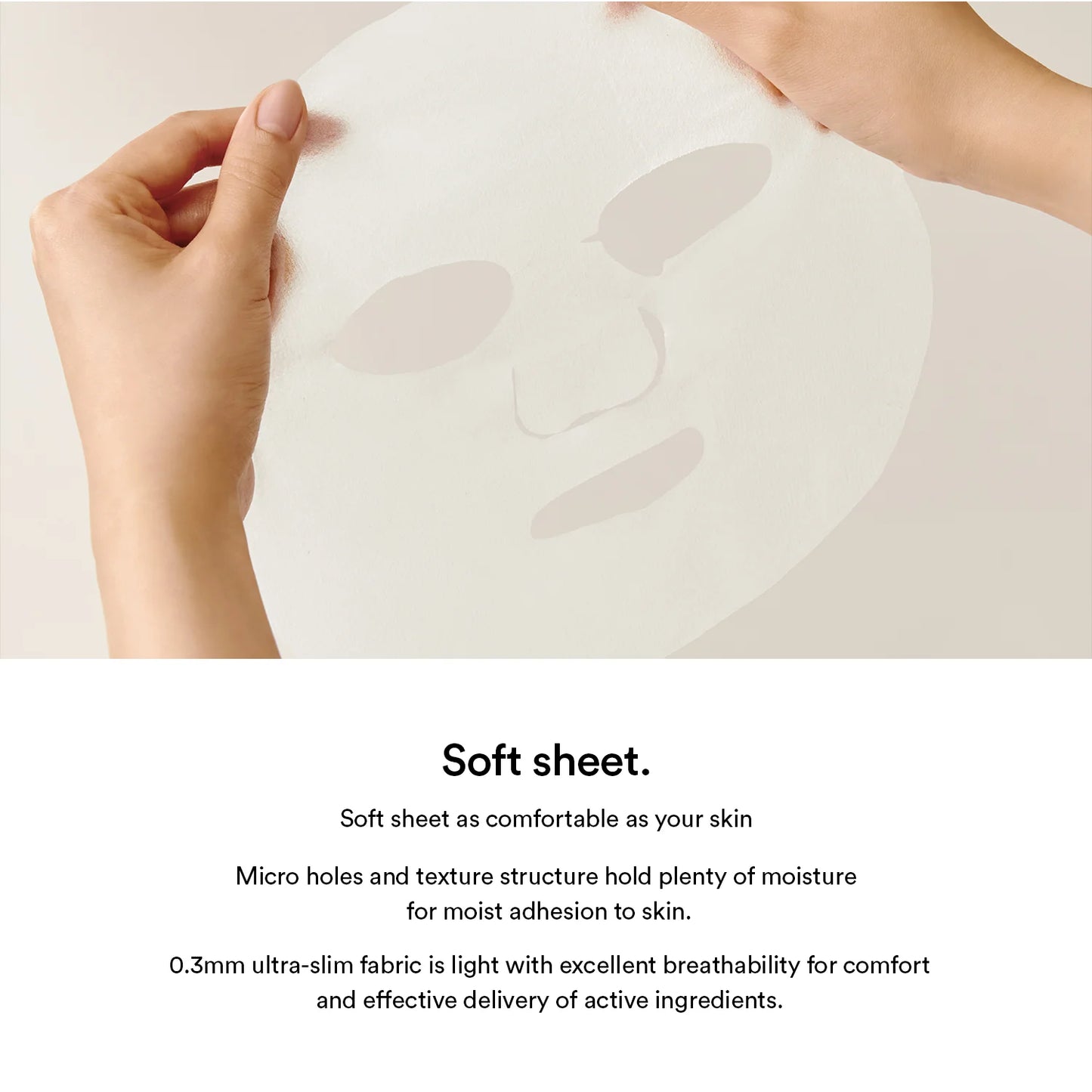 ABIB Jericho Rose Firming Sheet Mask Daily Pick 30 Sheets