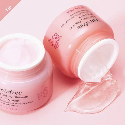 INNISFREE Jeju Cherry Blossom Jelly Cream 50ml