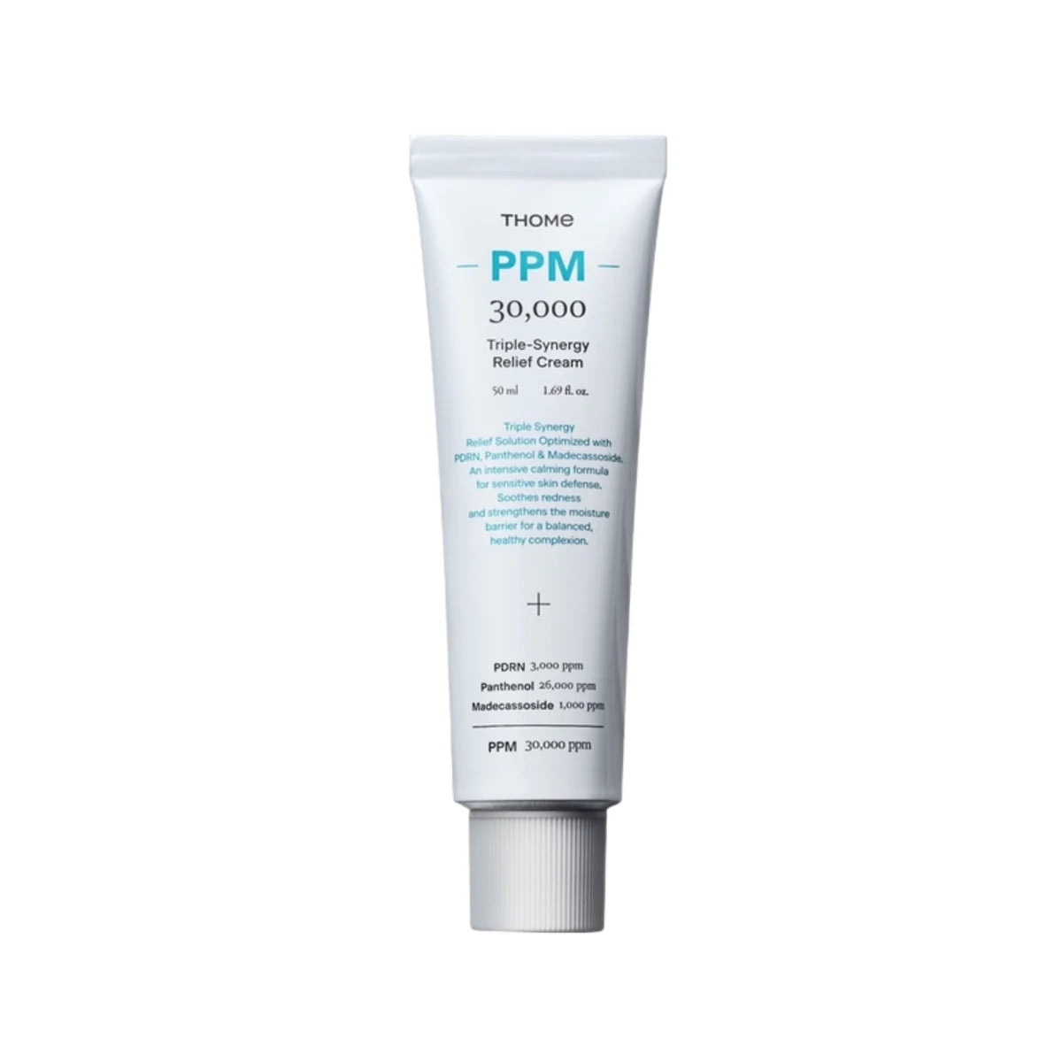 THOME PPM Triple Synergy Relief Cream 30,000 50ml