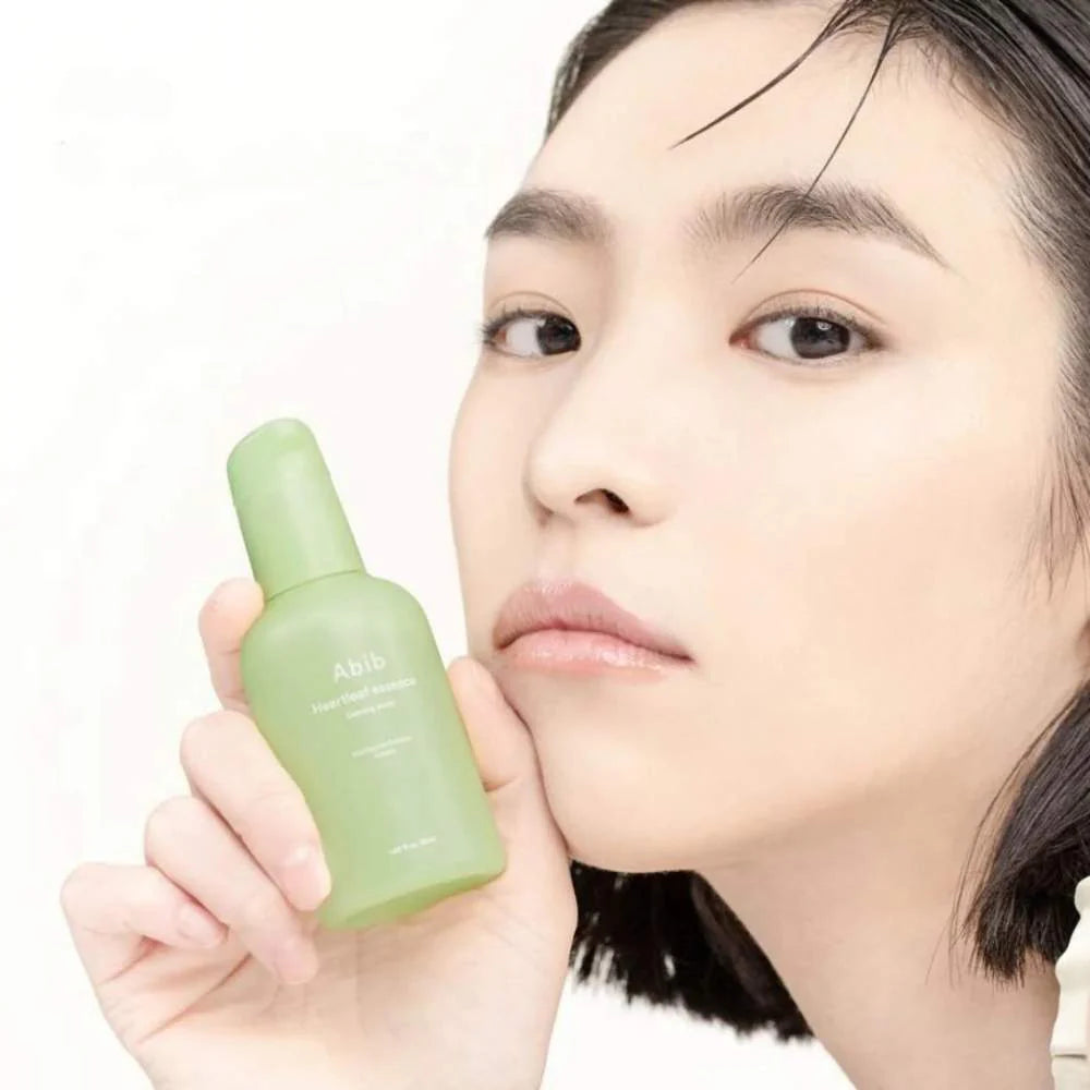 ABIB Heartleaf Essence Calming Pump 50ml