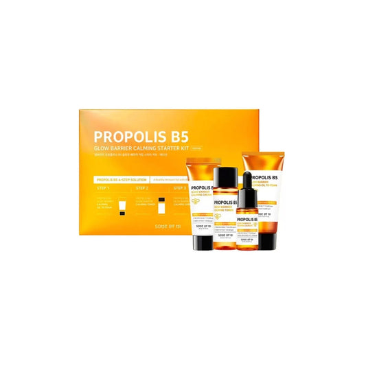 SOMEBYMI Propolis Trial Kit