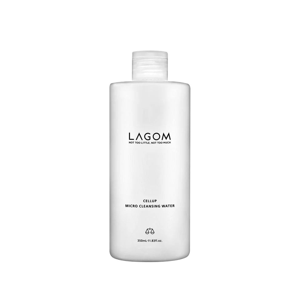LAGOM Cellup Micro Cleansing Water 350ml