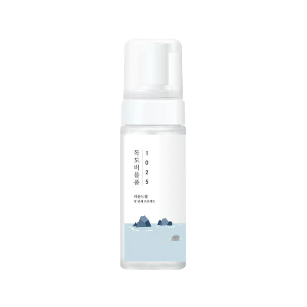 ROUNDLAB 1025 Dokdo Bubble Foam 150ml