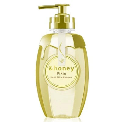 &HONEY Pixie Moist Silky Treatment