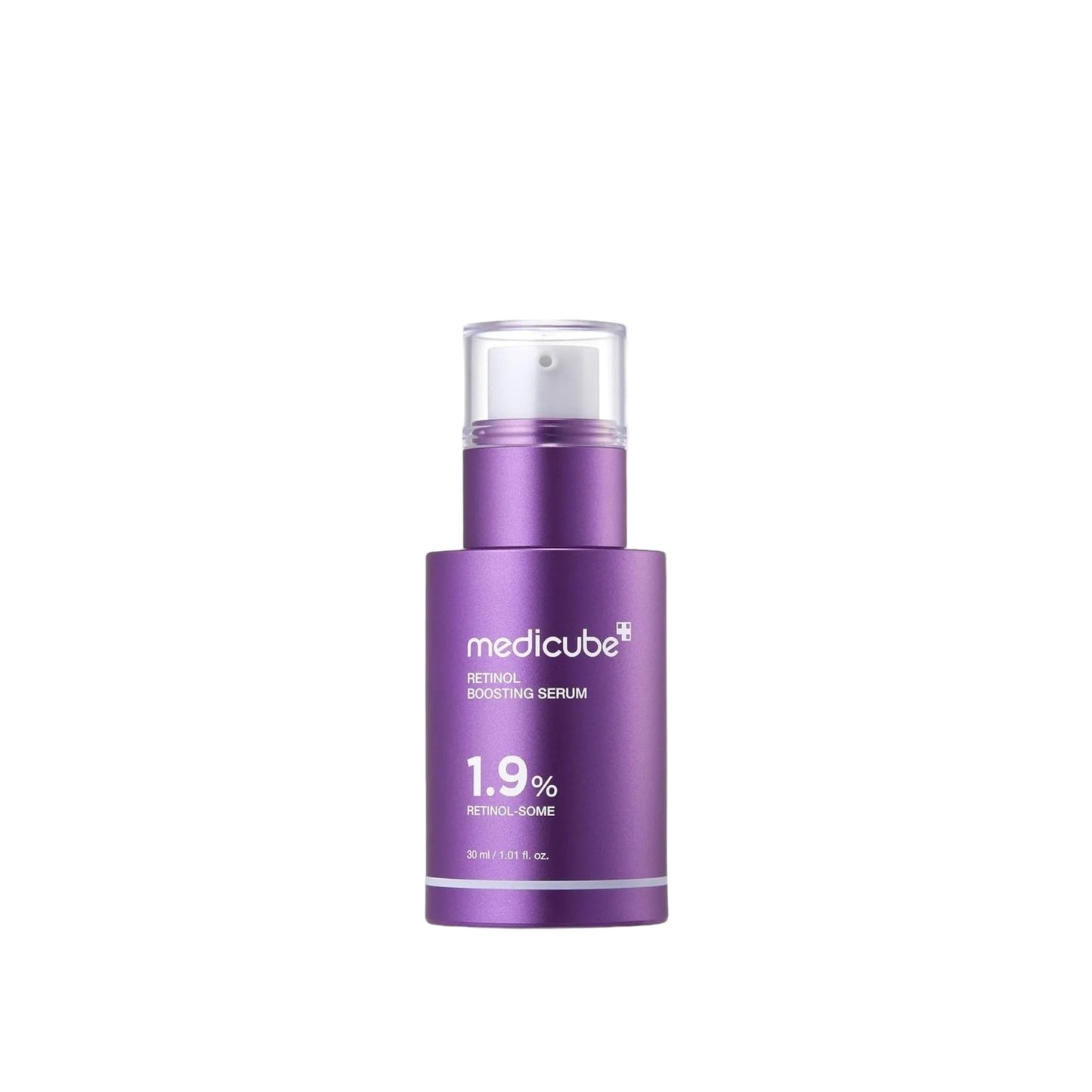 MEDICUBE Retinol NMN Boosting Serum 30ml