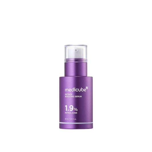 MEDICUBE Retinol NMN Boosting Serum 30ml