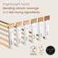 PURITO Cica Clearing BB Cream (2 Shades)