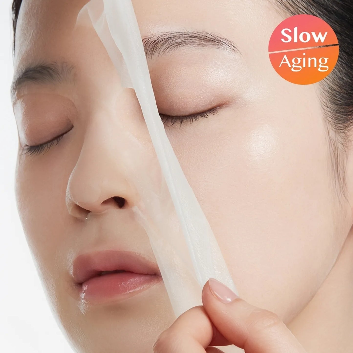 ANUA PDRN Hyaluron 100 Serum Mask (1EA)