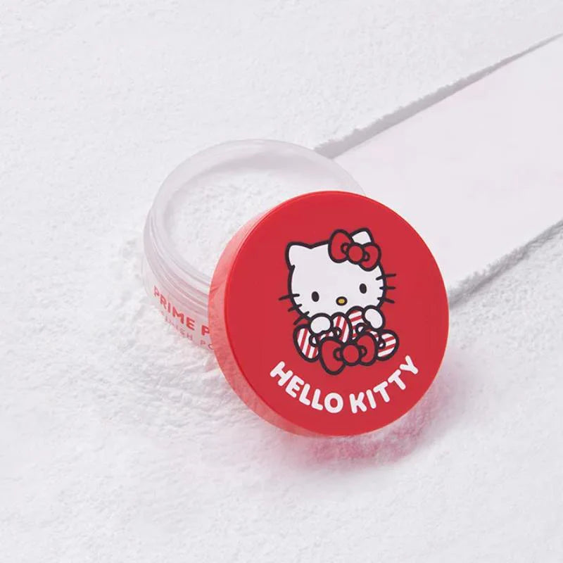 BANILA CO Prime Primer Finish Powder 12g (Hello Kitty Edition)
