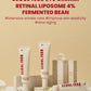KSECRET Seoul 1988 Eye Cream : Retinal Liposome 4% + Fermented Bean